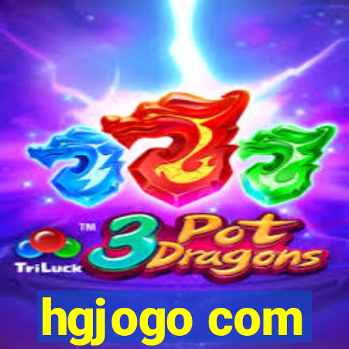 hgjogo com